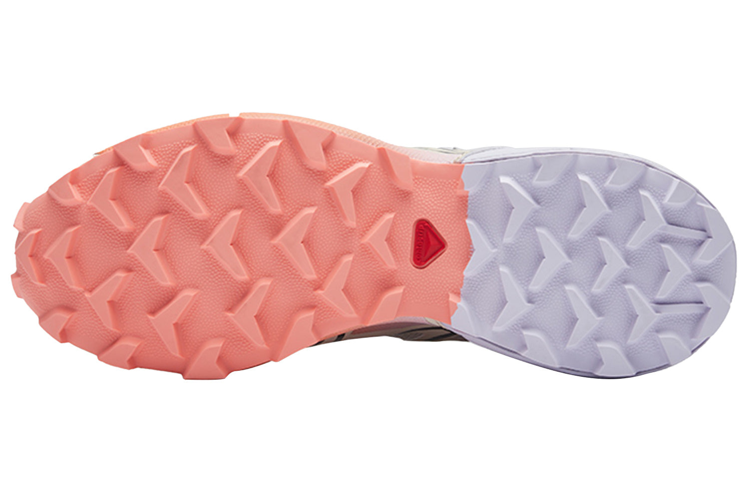 SALOMON Speedcross 3 'Cement Orchid Petal' 474387