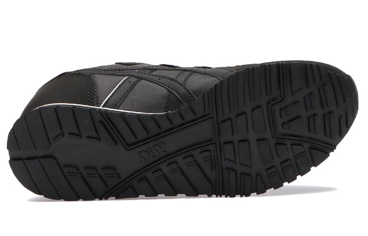 ASICS OC Runner 'Black Grey' 1203A222-020