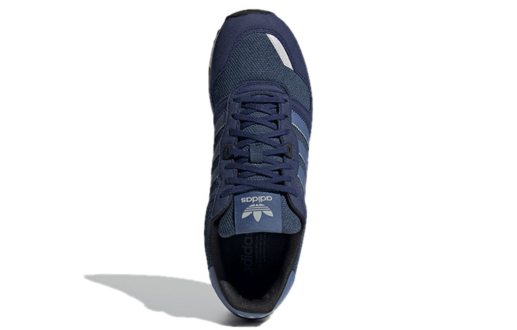 adidas originals ZX 700 'Blue White' FX6968