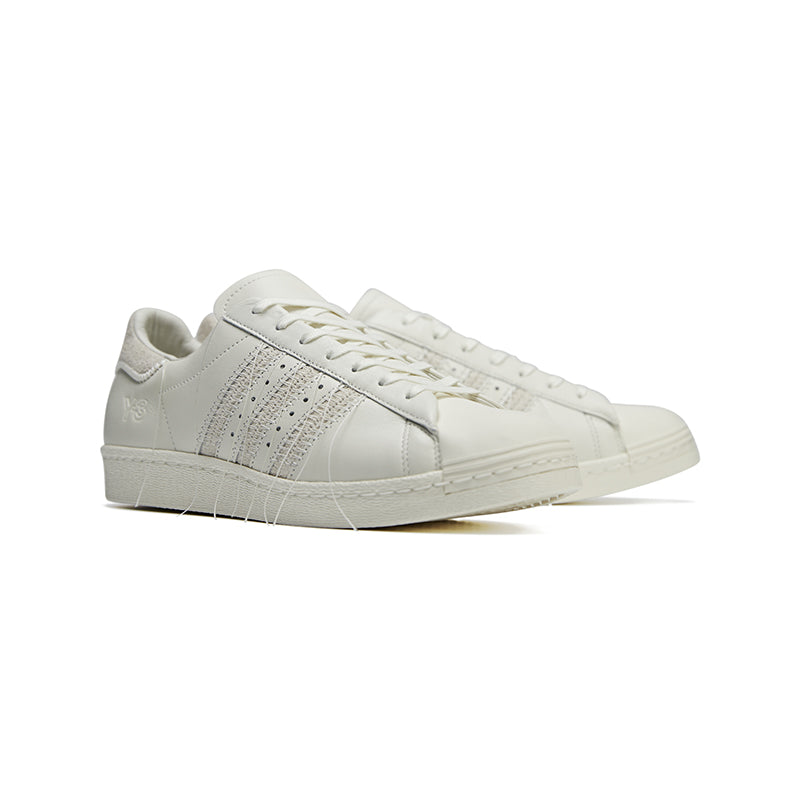 adidas Y-3 Superstar 'Off White' ID4122