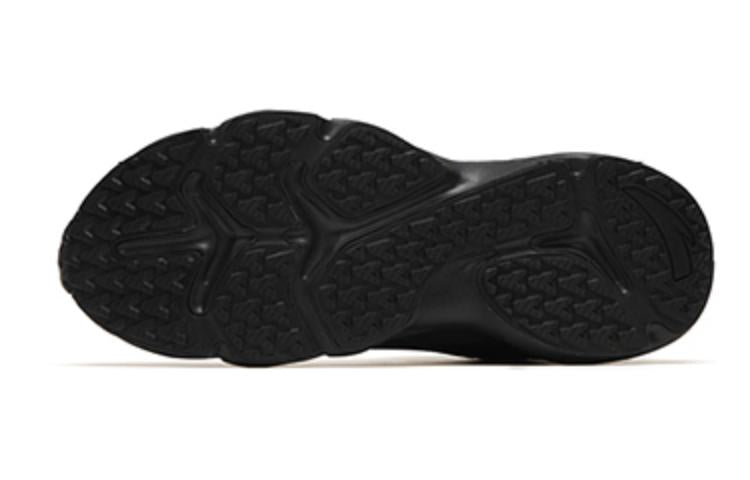 ANTA Walker Mid 'Black Grey' 112248984-1