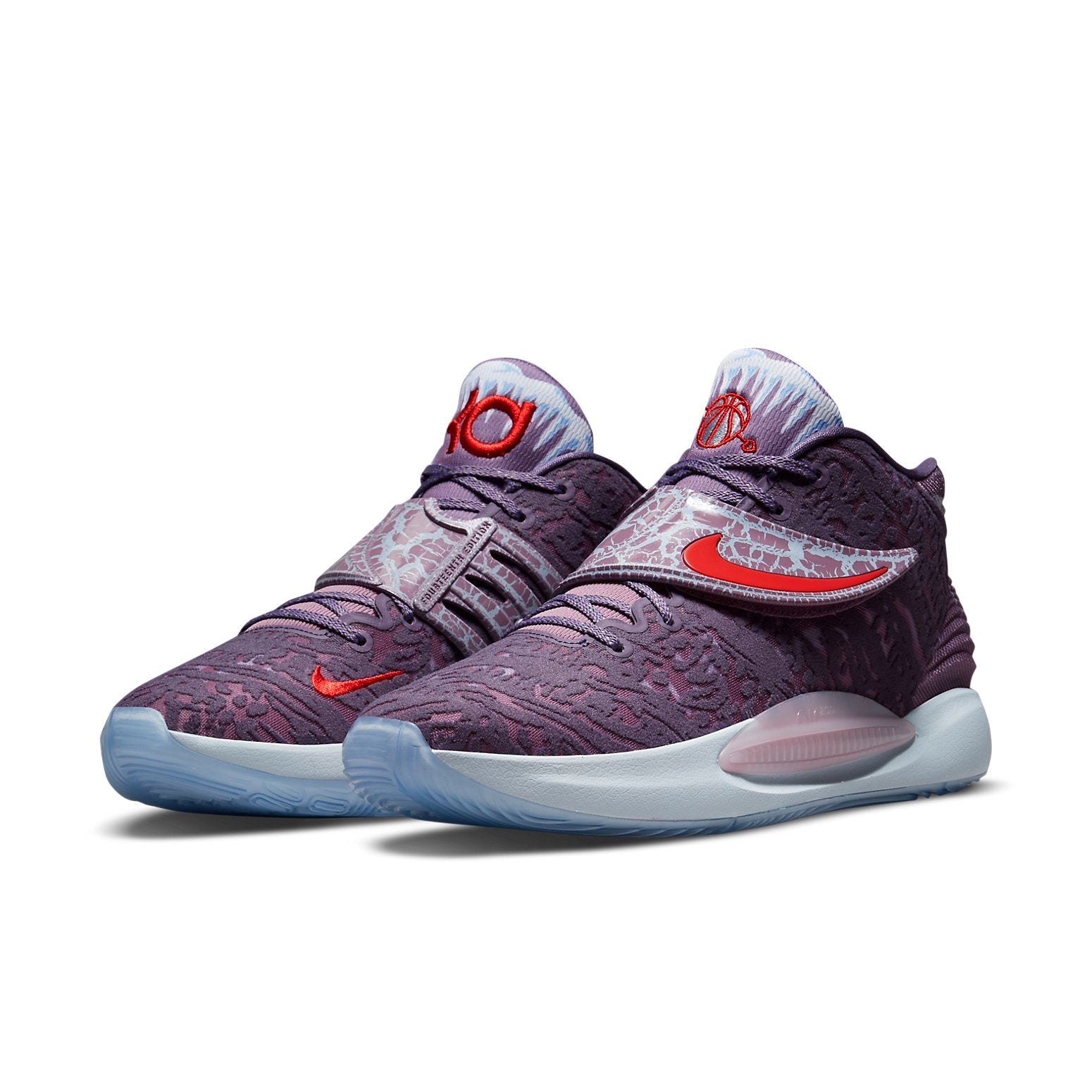 Nike KD 14 NRG EP 'Valentine's Day' DJ4335-900