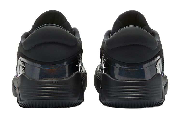 Converse G4 Low 'Black Multi' 170427C