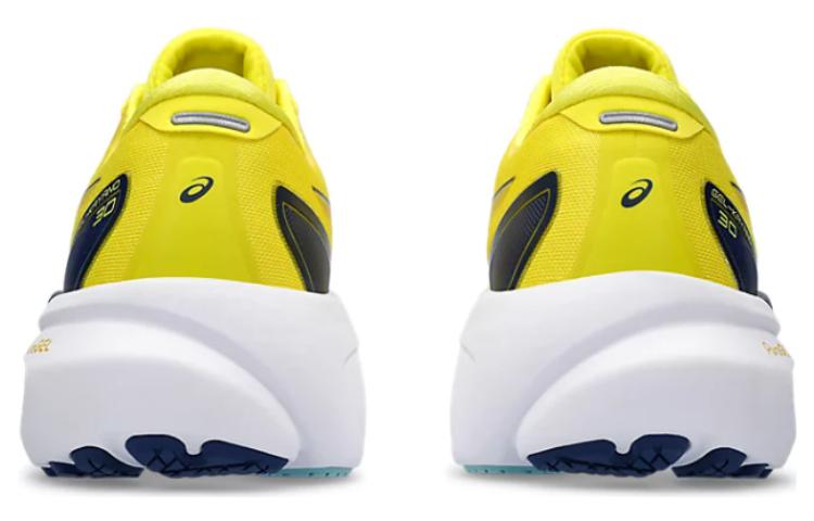 ASICS Gel-Kayano 30 'Bright Yellow Blue Expanse' 1011B548-750