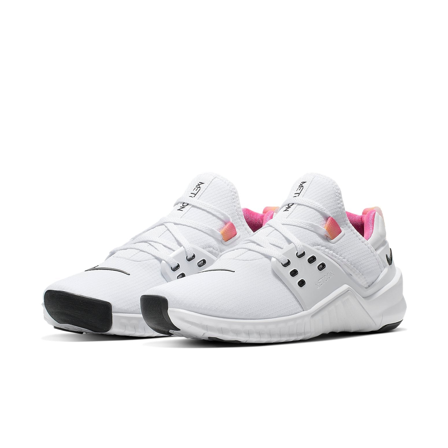 (WMNS) Nike Free Metcon 2 'Laser Fuchsia' CD8526-100