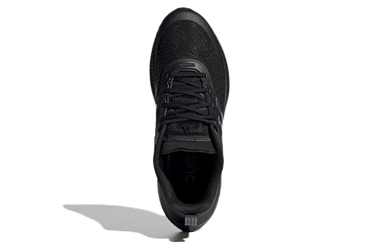 adidas Alphamagma Black Green GV7917
