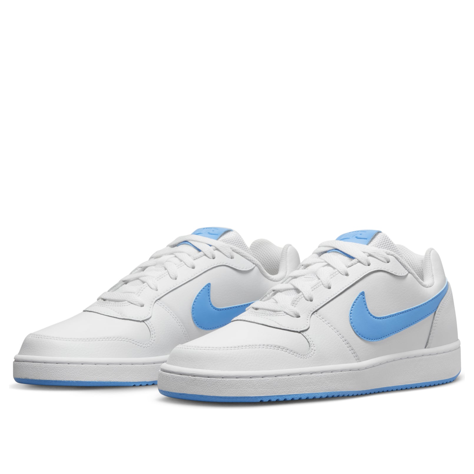 Nike Ebernon Low 'White University Blue' AQ1775-102