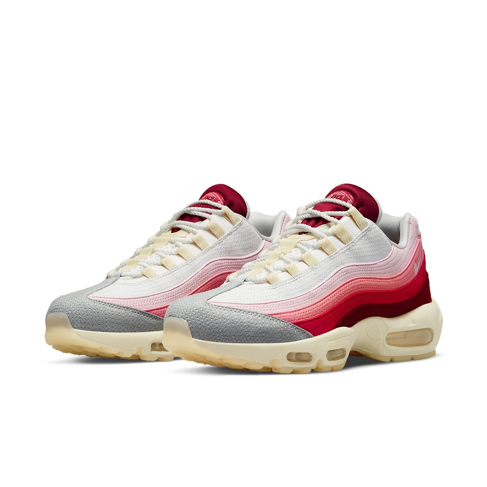 Nike Air Max 95 'Anatomy Of Air' DM0012-600