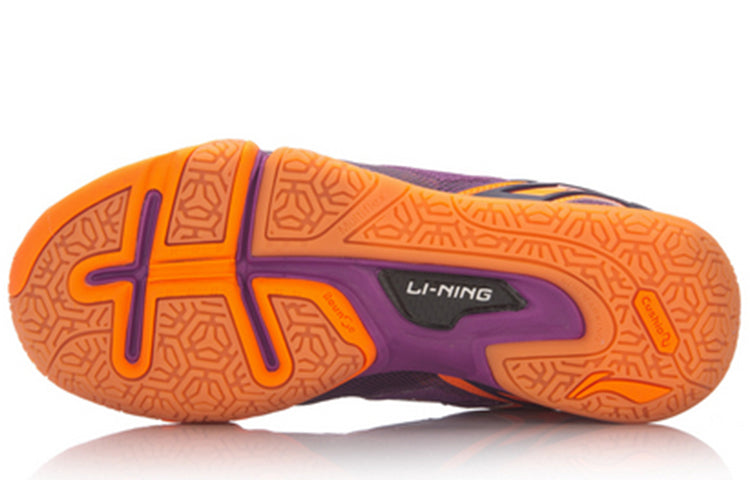 (WMNS) Li-Ning Ground Flying AYAL026-2