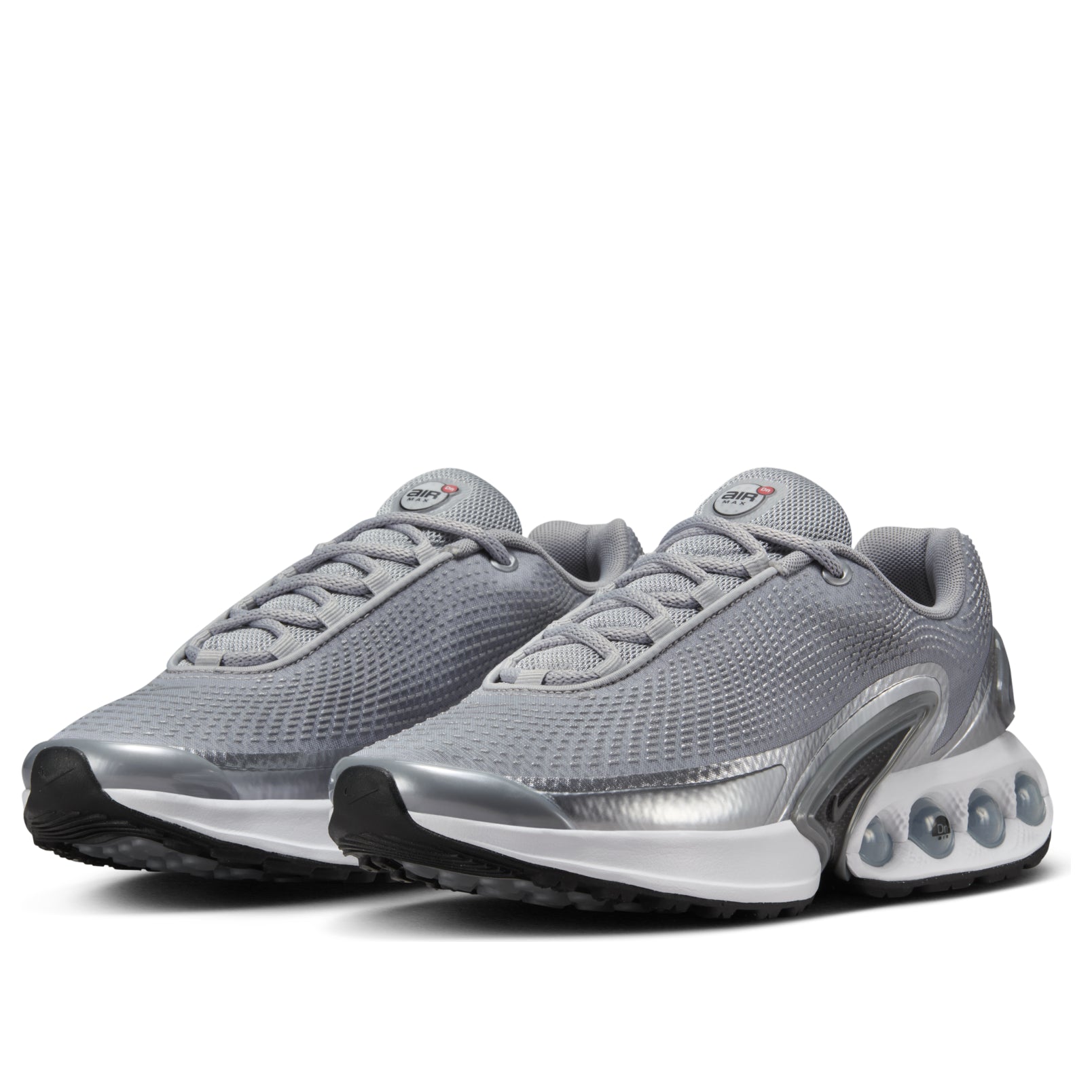 (WMNS) Nike Air Max DN 'Metallic Silver' HJ9638-001