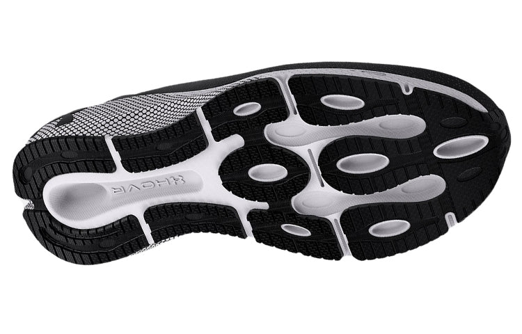 Under Armour HOVR Machina 3 'Black White' 3024899-001