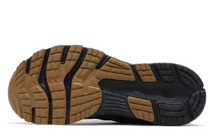 ASICS Gel-Nimbus 21 Winterized 'Graphite Grey' 1011A633-020