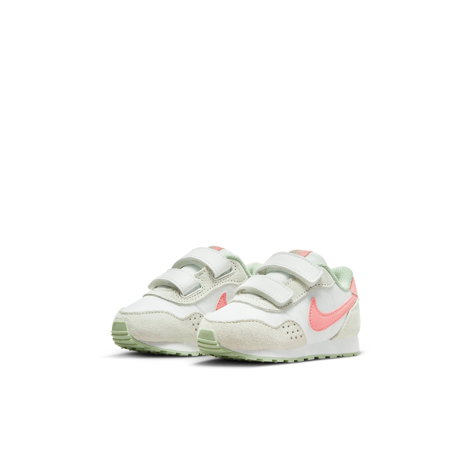 (TD) Nike MD Valiant 'White Pink Gaze' CN8560-107