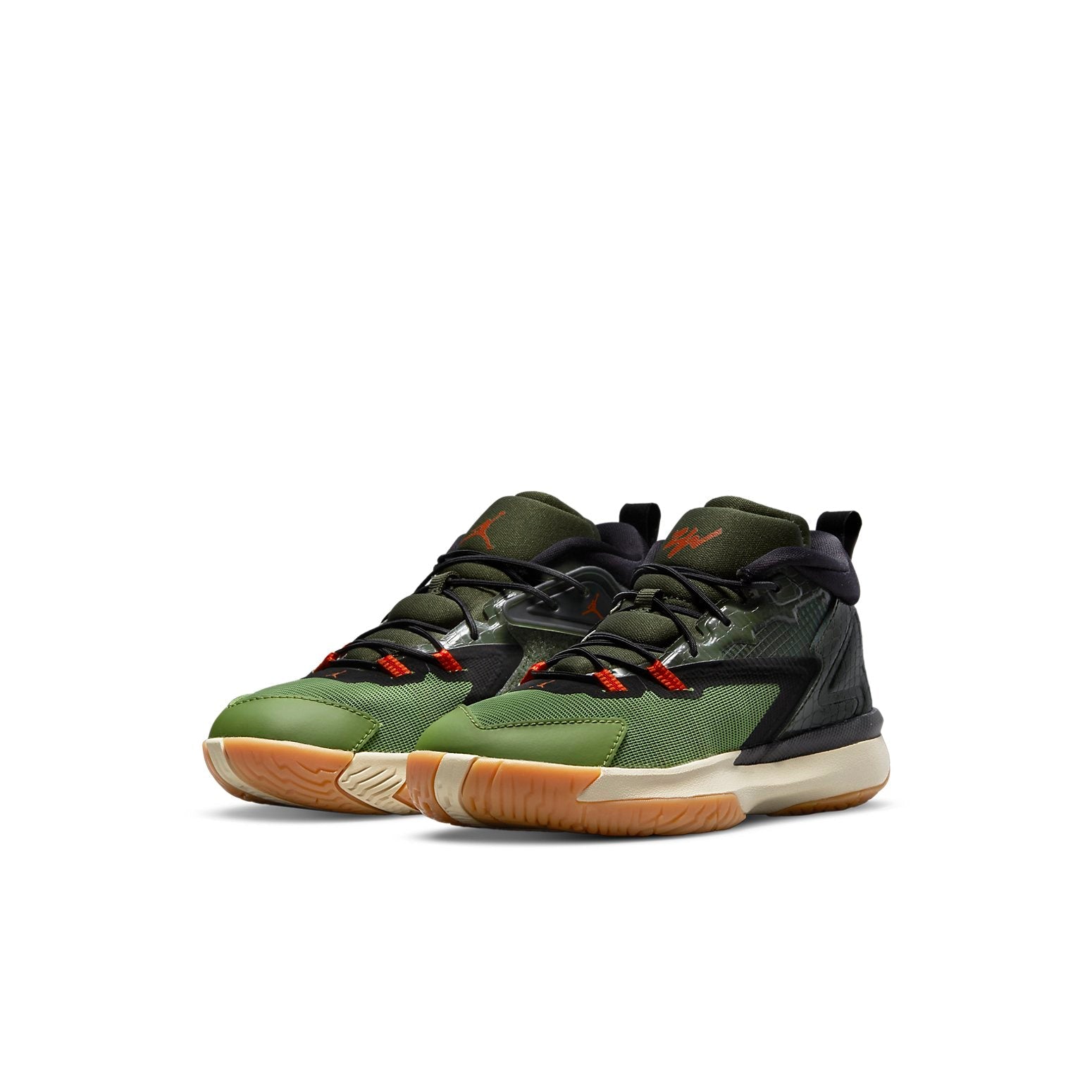 (PS) Air Jordan Zion 1 'Let's Dance' DC2024-300