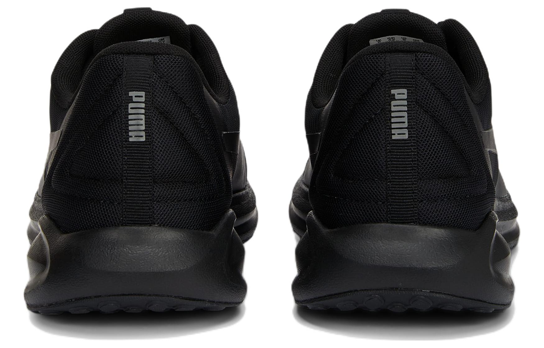 PUMA Twitch Runner Fresh 'Black Cool Dark Grey' 377981-02