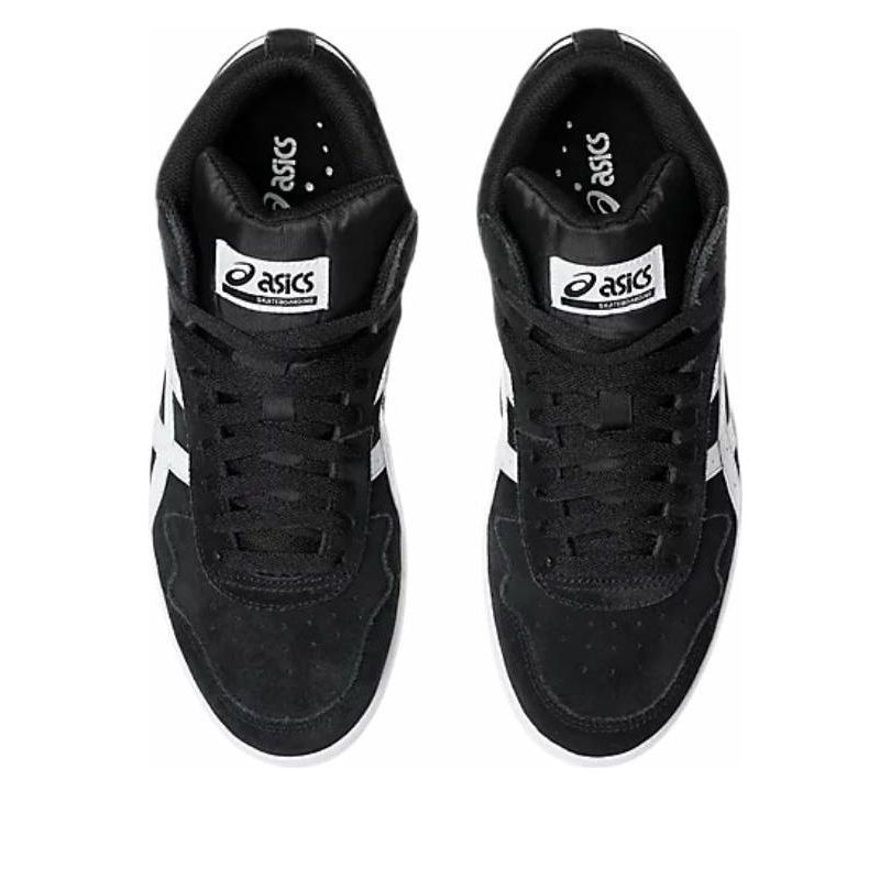 ASICS Japan Pro Mid 'Black White' 1201B033-002