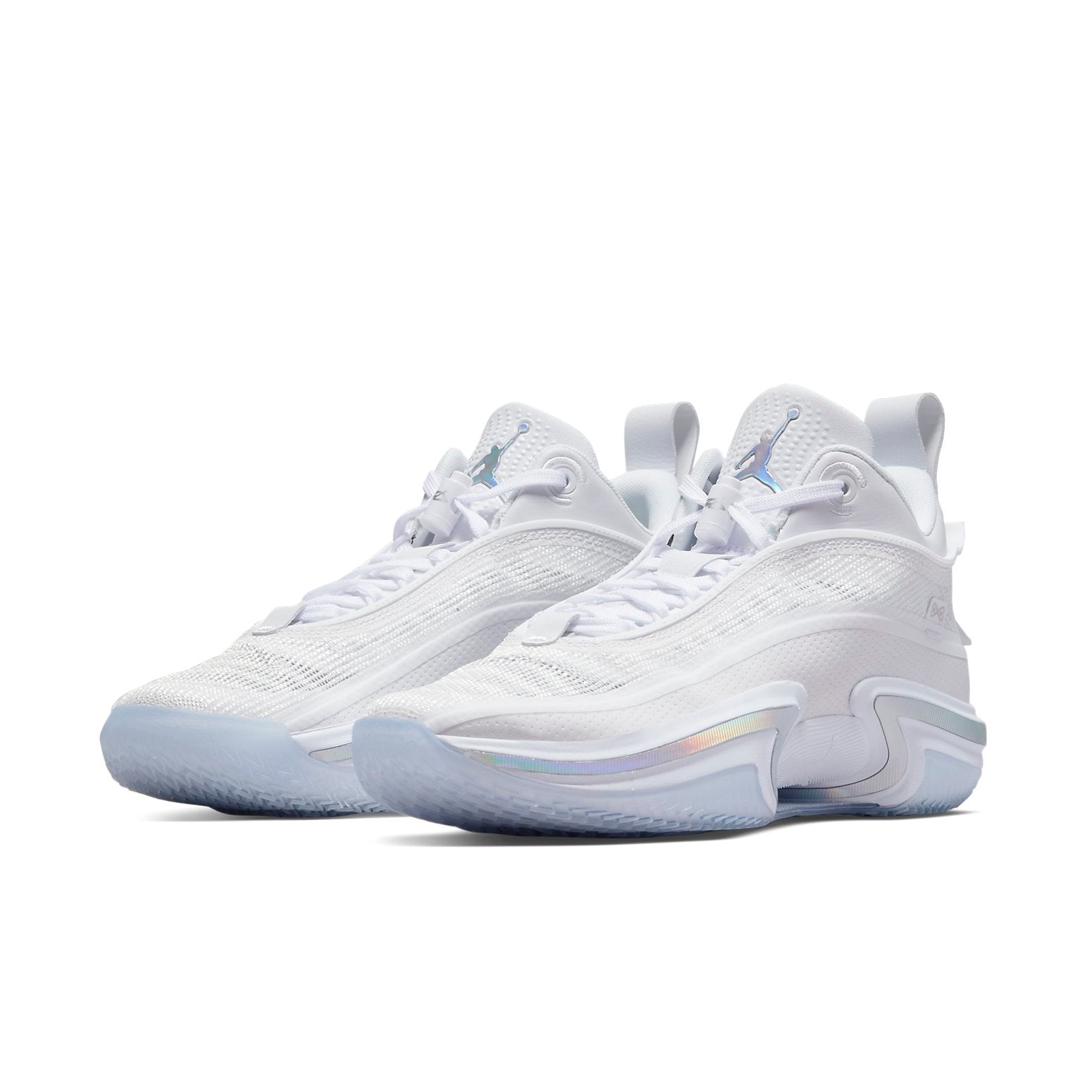 Air Jordan 36 Low 'Pure Money' DH0833-101