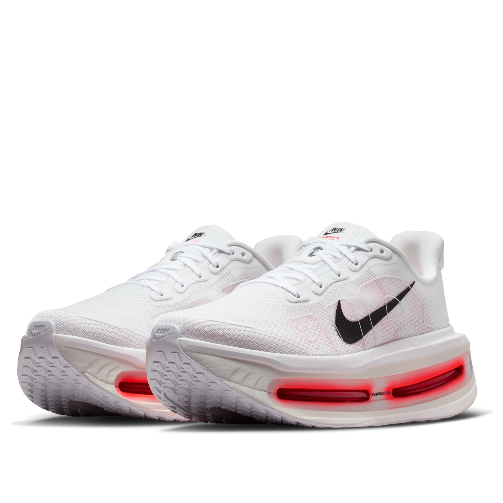 Nike Vomero Premium 'White Bright Crimson' HQ2050-103