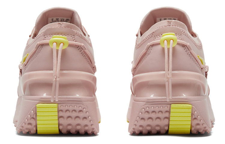 (WMNS) PUMA Cruise Rider Lace Thick Bottom Pink 380680-02
