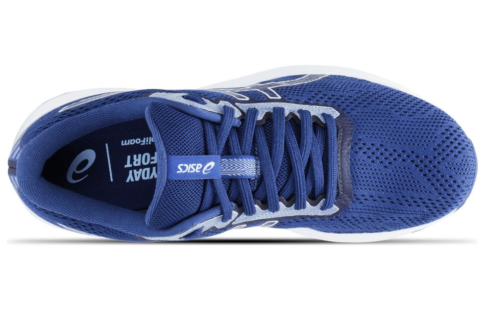 (WMNS) ASICS Gel-Spectrum 'Blue' 1012B467-400