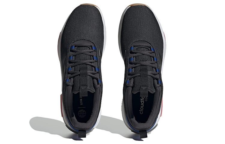 adidas Racer TR23 'Carbon Royal Red' IG7328