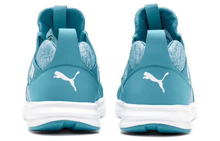 (WMNS) PUMA Enzo Heather Blue 192597-01