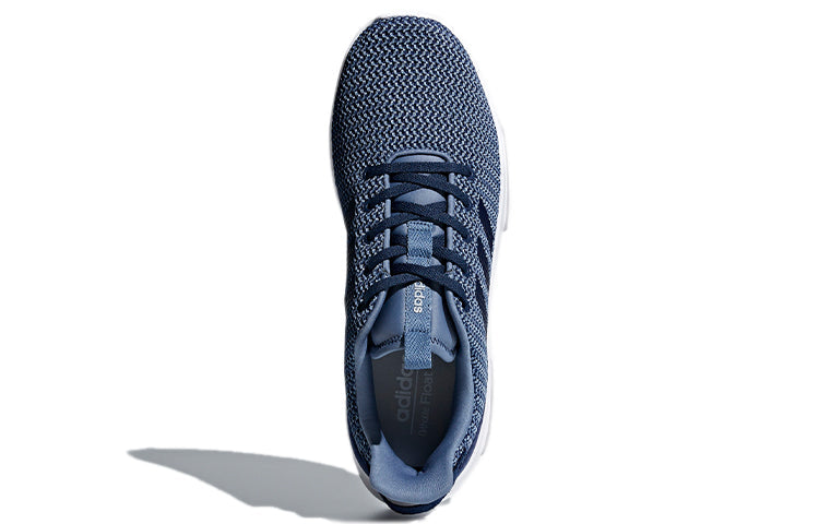 adidas Cloudfoam Racer Tr 'Blue White' DB0693
