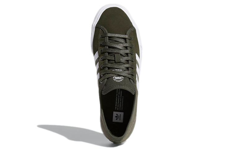 adidas Matchcourt RX 'Night Cargo' DB3140