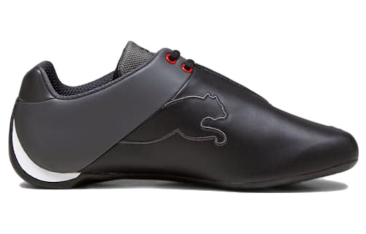 PUMA Scuderia Ferrari x Future Cat OG 'Black Asphalt' 307889-01