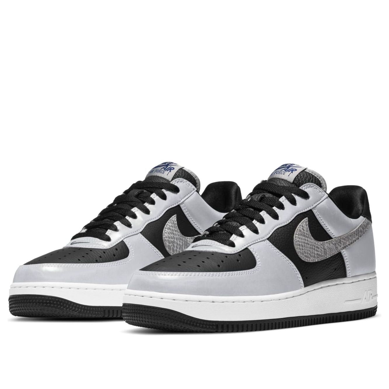 Nike Air Force 1 '3M Snake' 2021 DJ6033-001