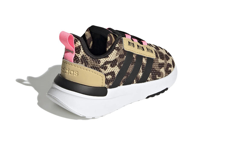 (TD) adidas Racer TR21 'Leopard' GW7148