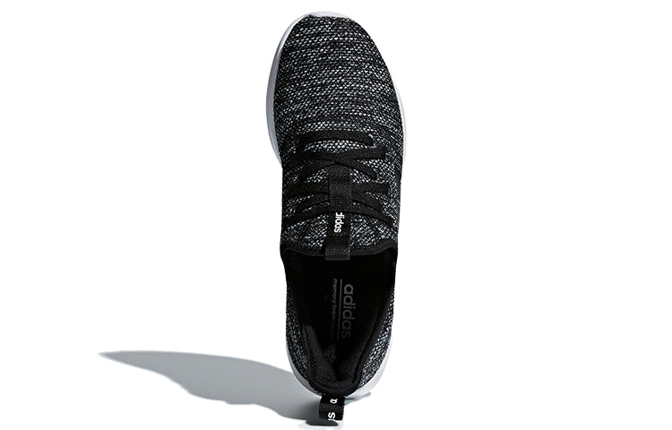 (WMNS) adidas Cloudfoam Pure 'Core Black' DB0694