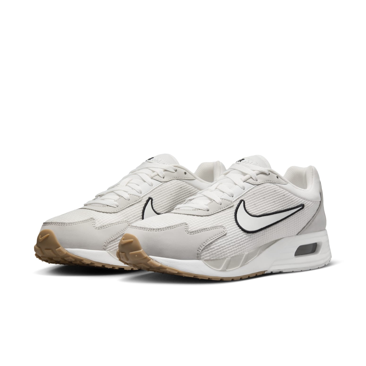 Nike Air Max Solo 'Summit White' FN6918-100