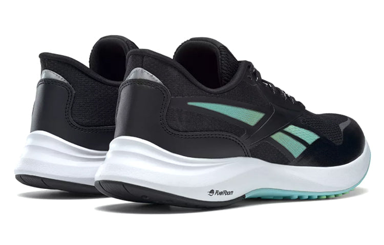 (WMNS) Reebok Endless Road 3.0 'Core Black' FX1232