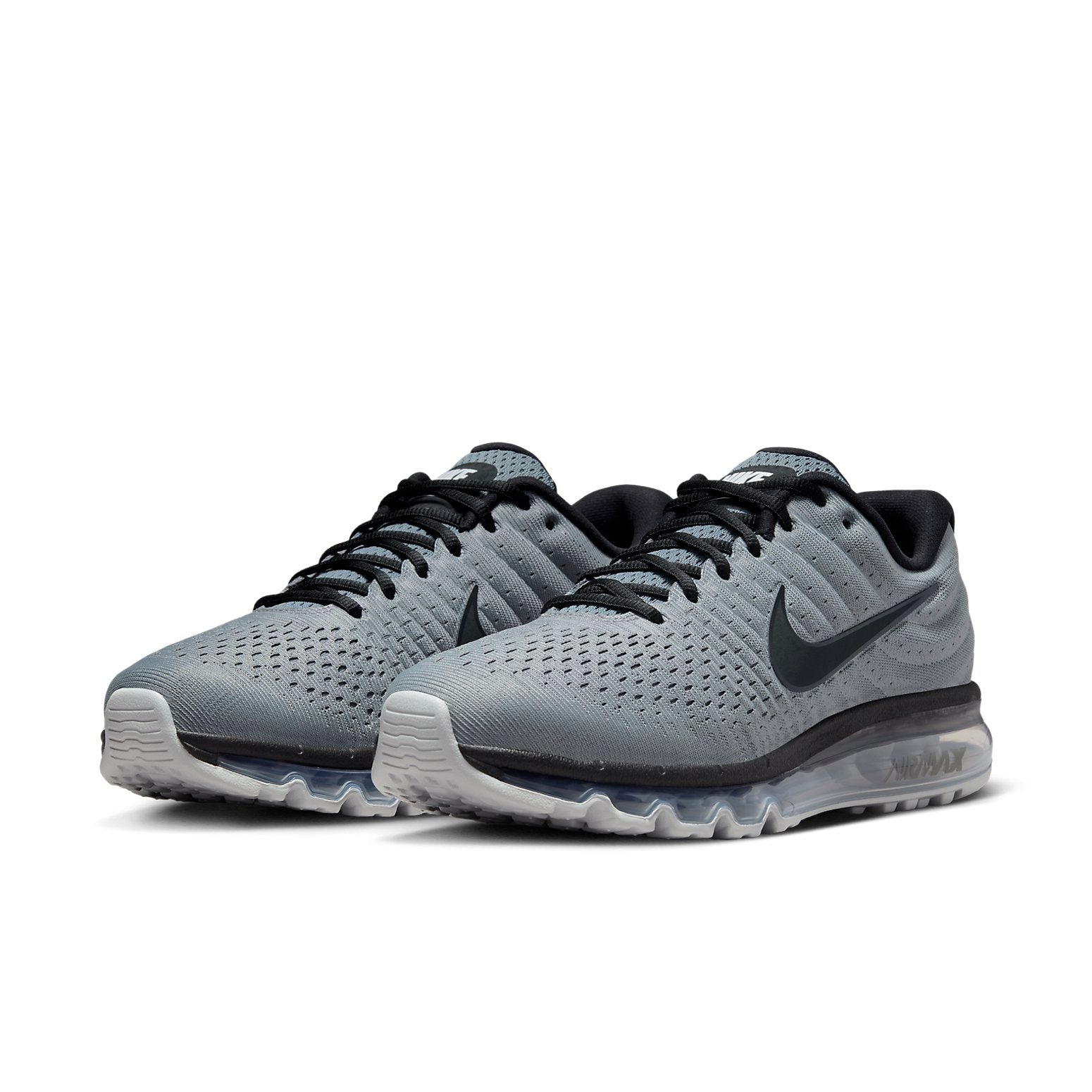 Nike Air Max 2017 'Cool Grey' 849559-011