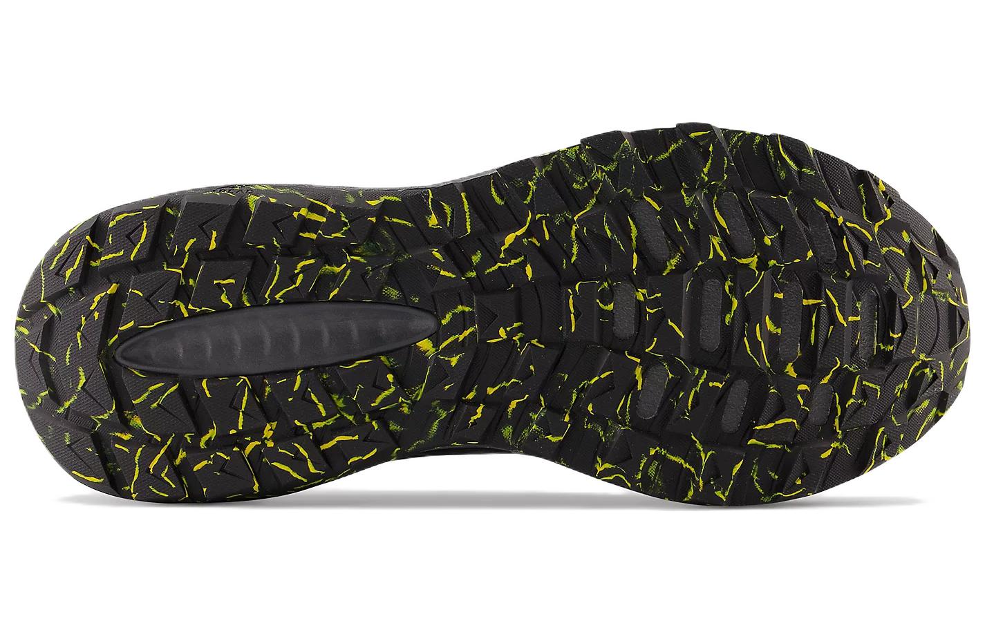 New Balance DynaSoft Nitrel v5 'Rain Cloud' MTNTRLL5