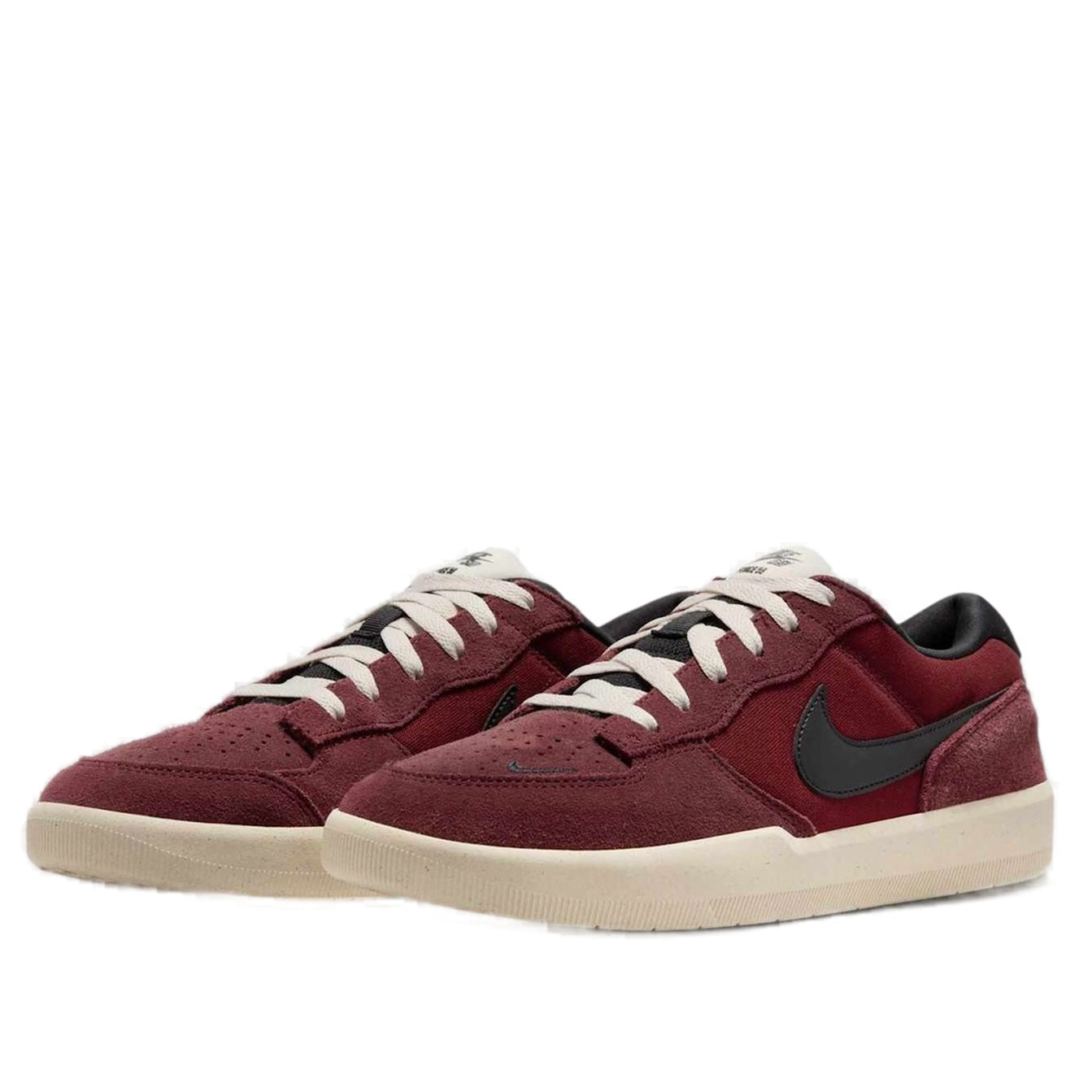 Nike SB Force 58 'Dark Team Red' DV5477-602