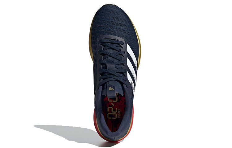adidas SL20 'Collegiate Navy' EG1156