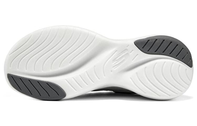 Skechers Arch Fit 'Grey' 232606-WGY