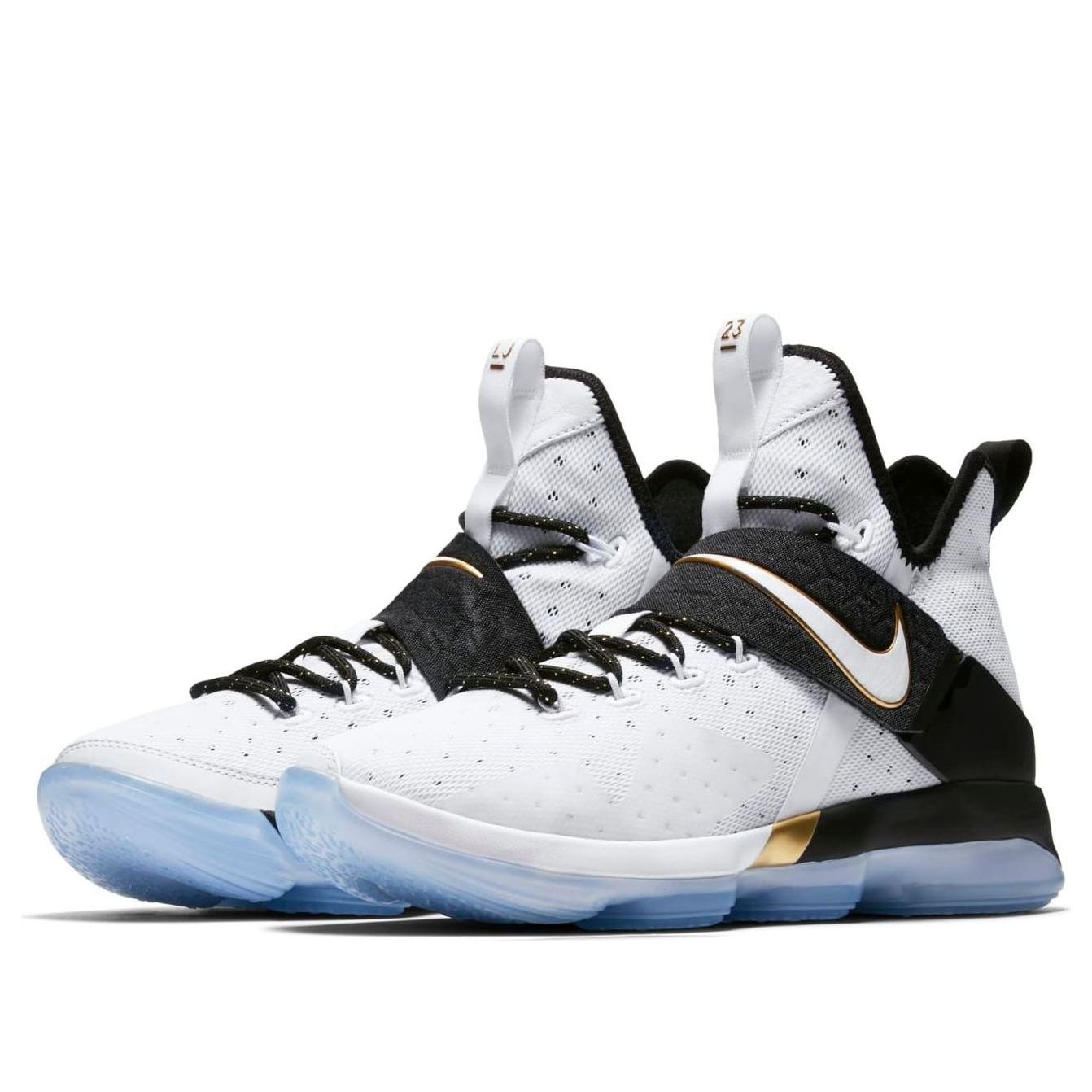 Nike LeBron 14 'BHM' 860634-100