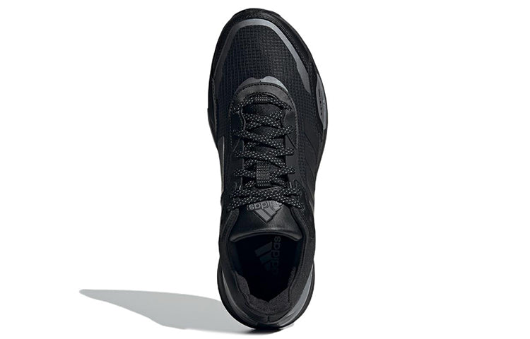 adidas MTS Cozy Wear-resistant Black HQ6111