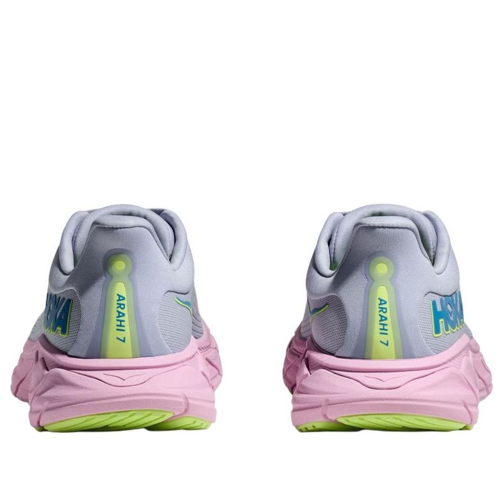HOKA ONE ONE Arahi 7 'Gull Pink Twilight' 1147890-GLP