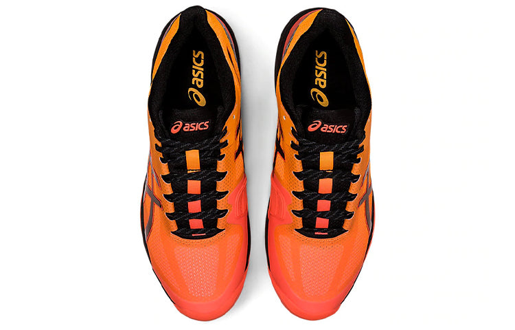 ASICS Court Speed Ff L.E. 'Orange' 1041A155-700