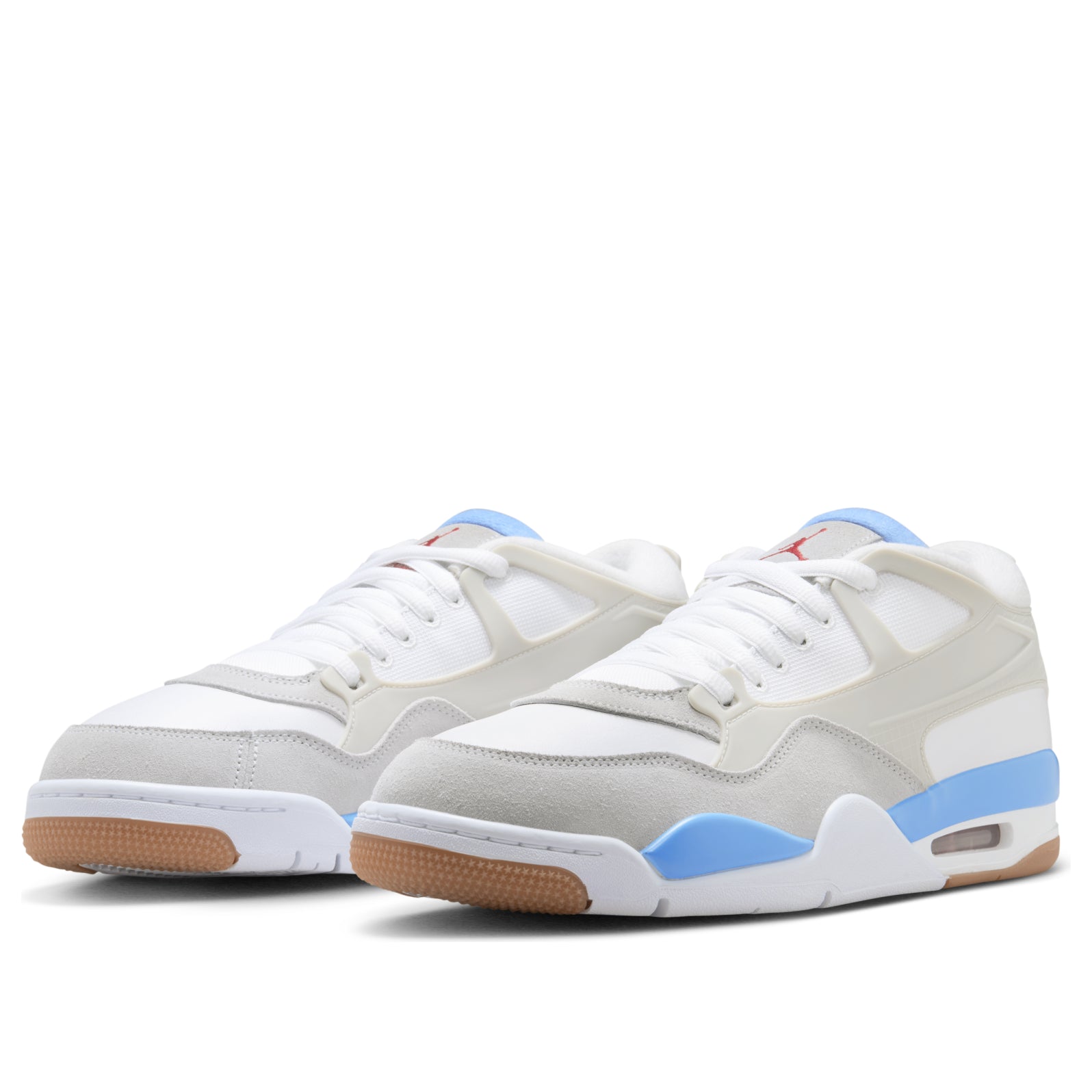 Air Jordan 4 RM 'White Legend Blue' FQ7939-104