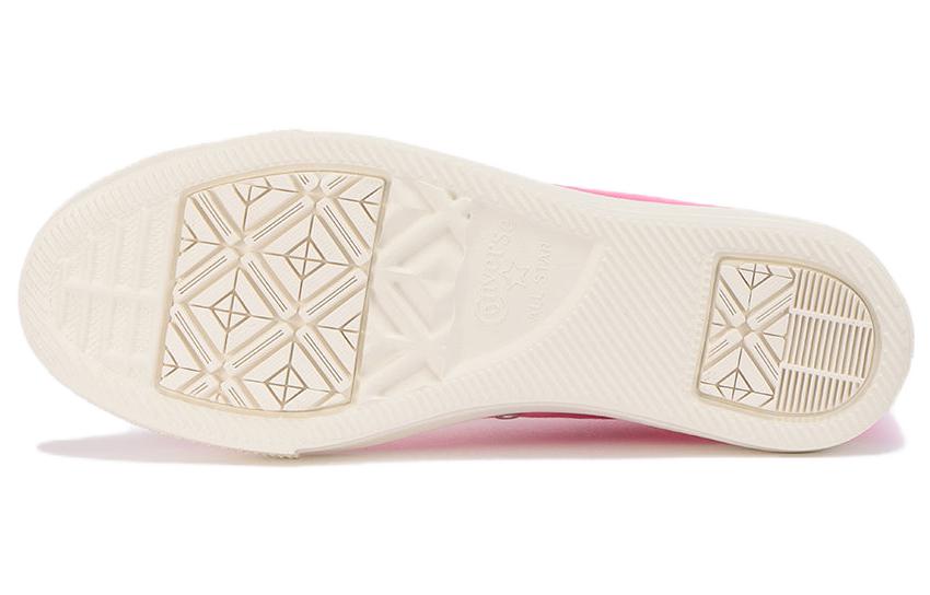 Converse All Star Light Free Lace OX 'Pink' 31306790
