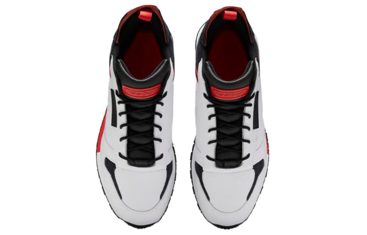 Reebok Classic Leather Ree Sneakers White FV3204