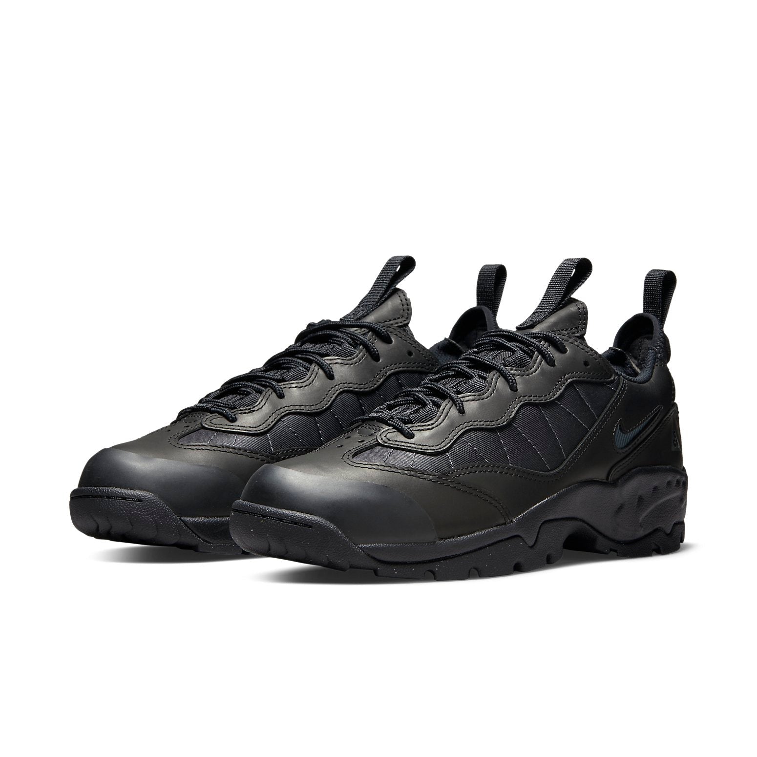 Nike ACG Air Mada Low PRM 'Black' DM3004-002