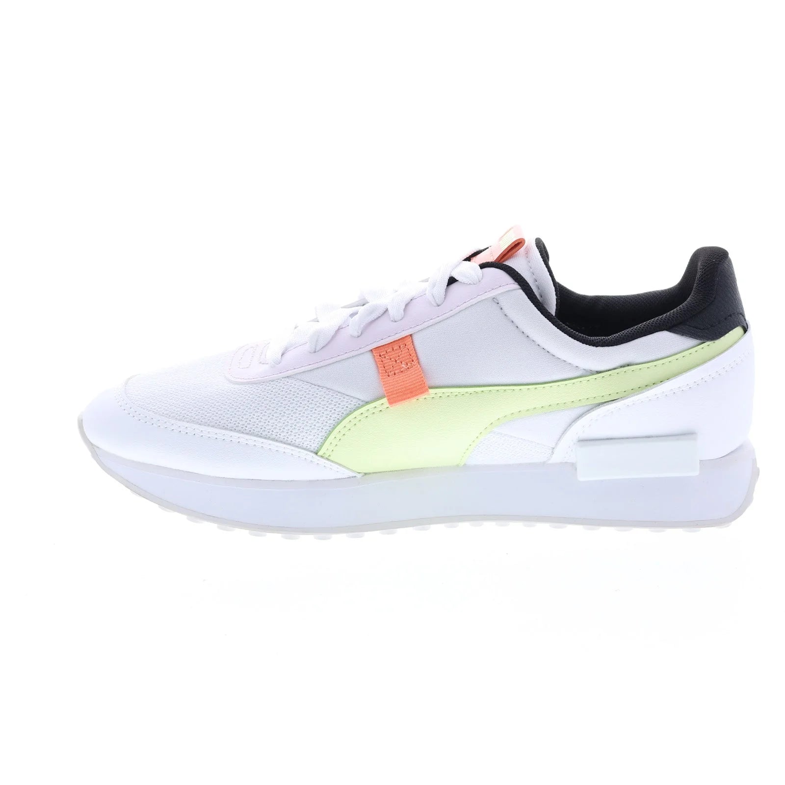 (WMNS) PUMA Future Rider MIS 'White Butterfly' 384860-01