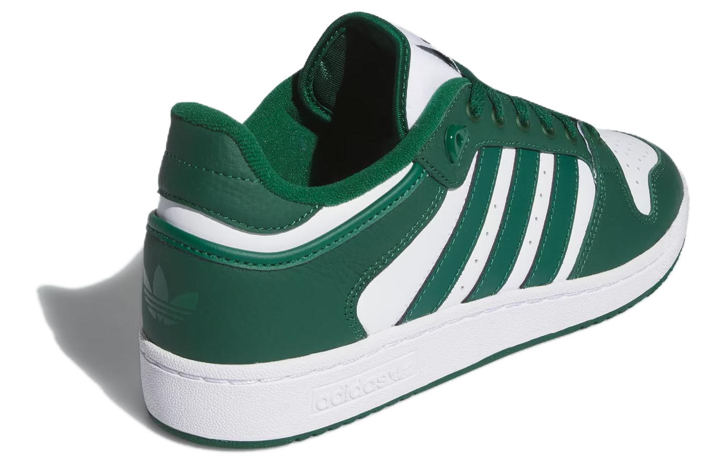 adidas Centennial RM 'Dark Green White' ID6215