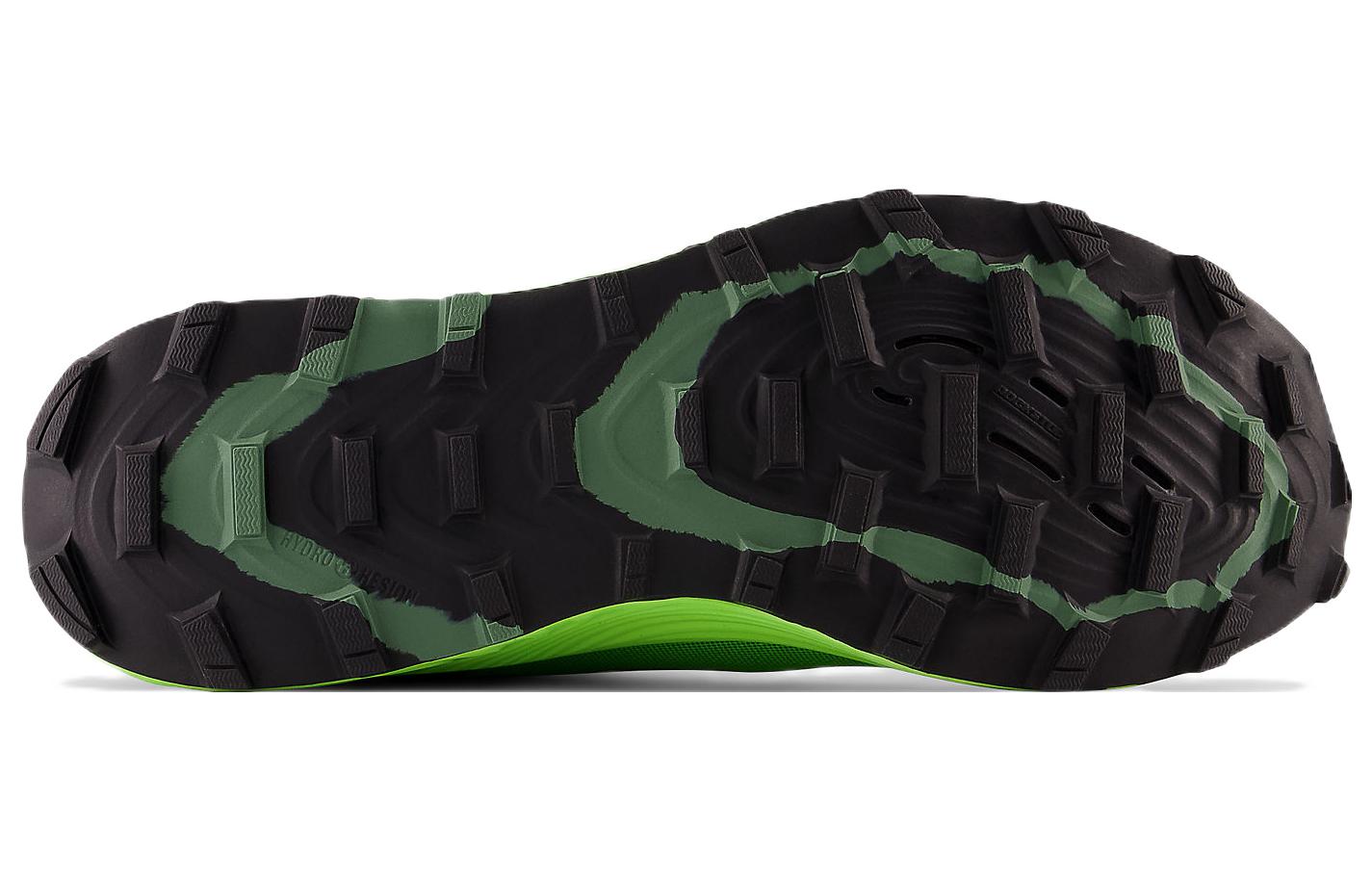 New Balance FuelCell Summit Unknown v3 'Green Black' MTUNKNT3